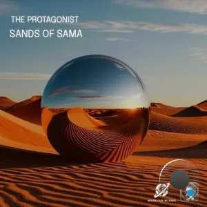 The Protagonist - Sands of Sama (2026)