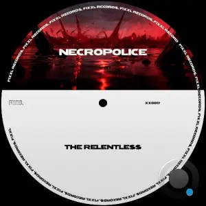 The Relentless - Necropolice (2026)