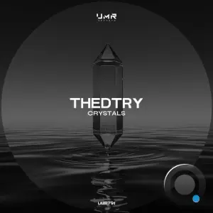 Thedtry - Crystals (2026)
