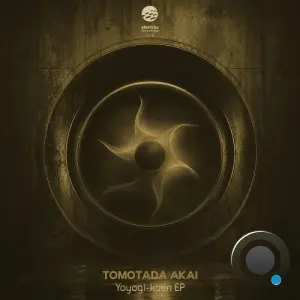 Tomotada Akai - Yoyogi-koen (2026)