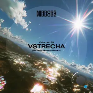 Valer den Bit - Vstrecha (Thomas Hernan Remix) (2026)