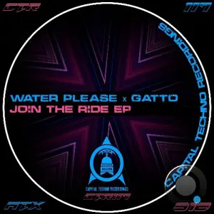 Water Please - Join the Ride (2026)