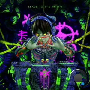 Slave To The Rithm (Remixes) (2026)