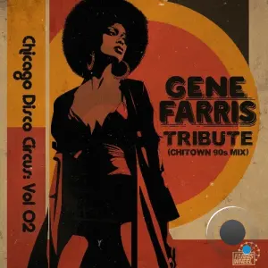 Gene Farris - Chicago Disco Circus Vol 2 Tribute (2026)