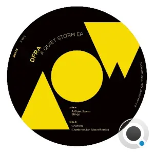 DFRA - A Quiet Storm (2026)
