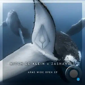 Mitch De Klein, Zashanell - Arms Wide Open (2026)