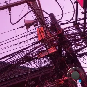 L.S.G. - Recovered Frequencies Vol. 1 (2026)