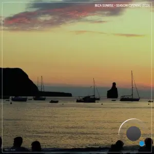 Ibiza Sunrise Season Opening 2026 (2026)