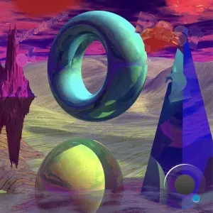 Markus Sommer - Adventures of the Past Volume 2 (2026)