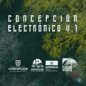 Concepción Electrónico V1 (2026)