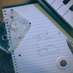 Orbit 32: Lo-fi, Vol. 2 (2026)
