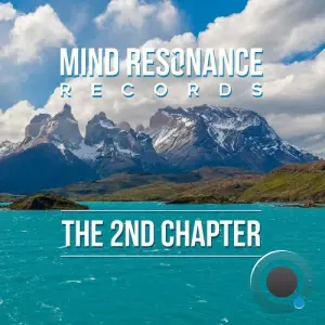 Mind Resonance -The 2nd Chapter- (Mixed by Alex Trust) (2026)
