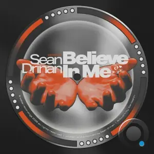 Sean Drinan - Believe In Me (2026)