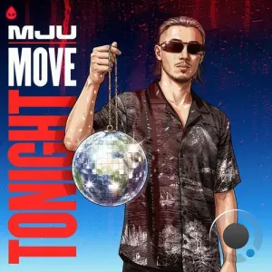 Mju - Move Tonight (2026)