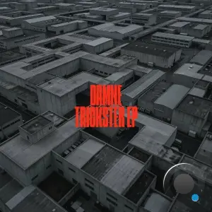 DamnE - Trickster (2026)