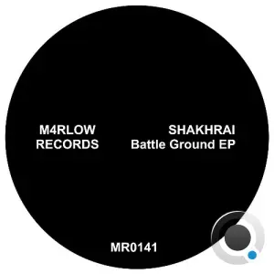 Shakhrai - Battle Ground (2026)