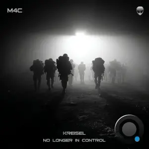 Kreisel - No Longer In Control (2026)