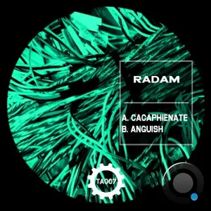 Radam - Cacapheinate (2026)
