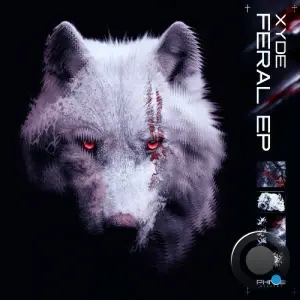 Xyde, Gifta & MC SAS - Feral (2026)