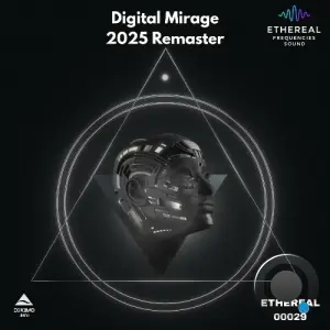 DJ Kimo (EGY) - Digital Mirage (2025 Remaster) (2026)