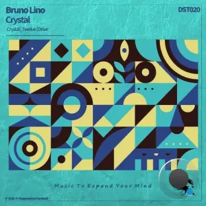 Bruno Lino - Crystal (2026)