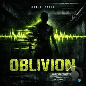 Robert Natus - Oblivion (2026)