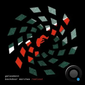 GEISSMANN - Backdoor Marches Remixes (2026)