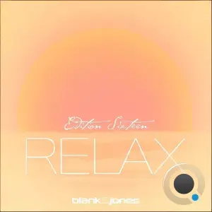 Blank & Jones - Relax Edition 16 (2026)
