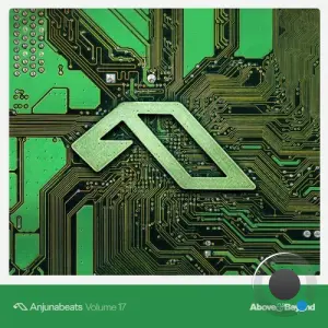 Above & Beyond - Anjunabeats Volume 17 (2026)
