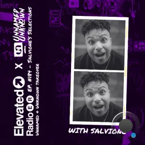 Salvione - Elevated Radio 184 (2026-06-06)