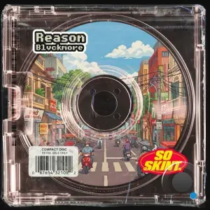 Blvckmore - Reason (2026)