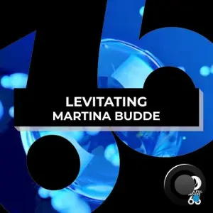 Martina Budde - Levitating (2026)