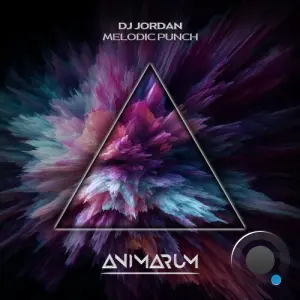 DJ Jordan - Melodic Punch (2026)