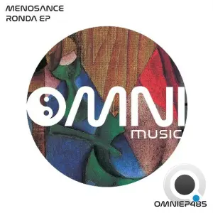 Menosance - Ronda (2026)