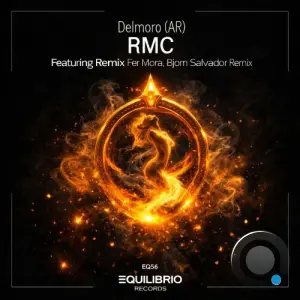 Delmoro (AR) - Rmc (2026)