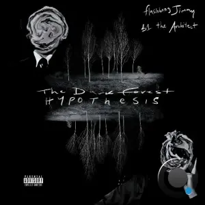 B1 the Architect x Flashbang Jimmy - The Dark Forest Hypothesis (2026)
