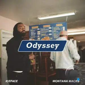 Iceface & Montana Macks - Odyssey (2026)