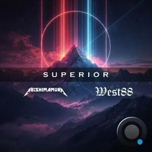 Re:Shimamura & West88 - Superior (2026)