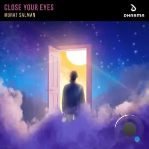 Murat Salman - Close Your Eyes (2026)