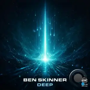 Ben Skinner - Deep (2026)