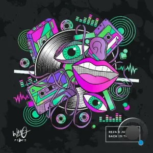 Reza & Justgio - Back In The Day (2026)