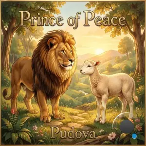 Pudova - Prince of Peace (2026)