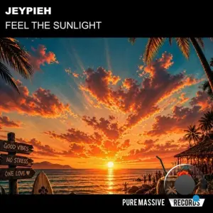 Jeypieh - Feel the Sunlight (2026)