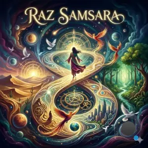 Raz - SAMSARA (2026)