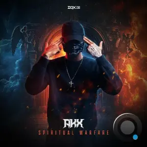 AKX - Spiritual Warfare (2026)
