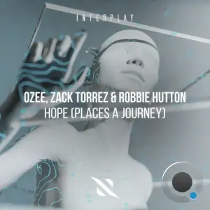 Ozee and Zack Torrez and Robbie Hutton - Hope (Places A Journey) (2026)