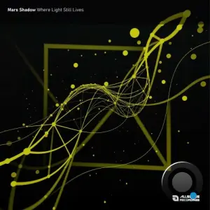 Mars Shadow - Where Light Still Lives (2026)