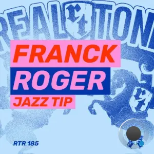 Franck Roger - Jazz Tip (2026)