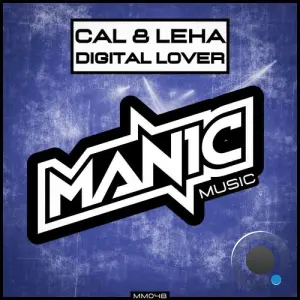 CAL feat. Leha - Digital Lover (2026)