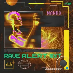 MANRO - The Party (2026)